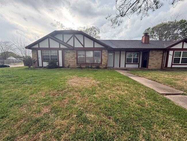 3806 Westheimer Pl Dr in Houston, TX - Building Photo - Building Photo