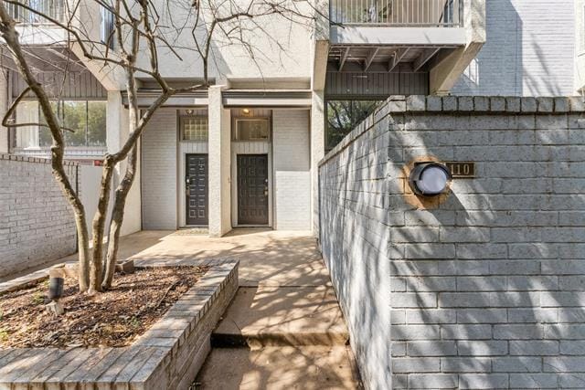 property at 3618 Gillespie St
