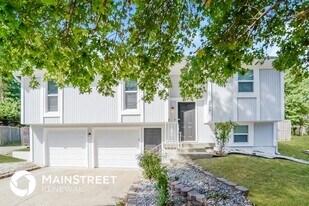 9734 Booth Ave in Kansas City, MO - Building Photo