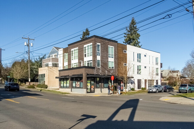Coda Apartments