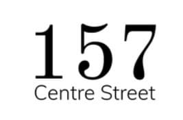 157 Centre Street