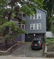 120 Hillside St, Unit 2 in Boston, MA - Building Photo