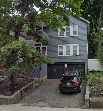 120 Hillside St, Unit 2