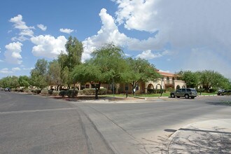 The Garnet of Casa Grande in Casa Grande, AZ - Building Photo - Building Photo