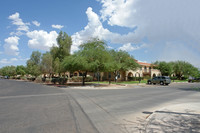 The Garnet of Casa Grande in Casa Grande, AZ - Foto de edificio - Building Photo