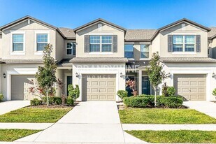 14254 Riva Ridge Pl in Ruskin, FL - Building Photo