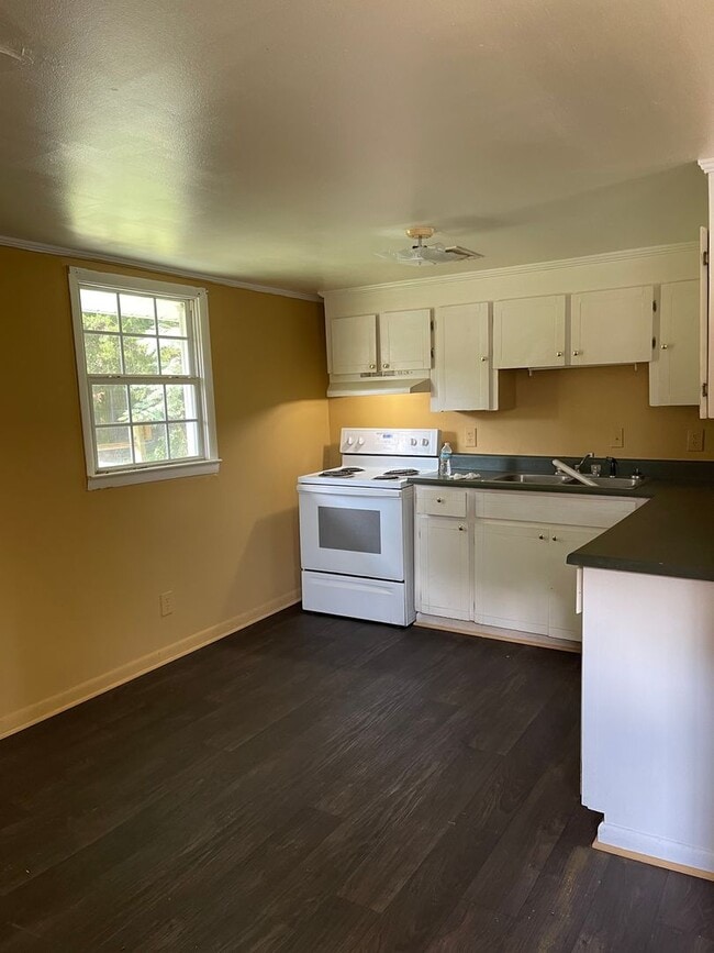 28 Lakeview Dr in Mc Rae, GA - Building Photo - Building Photo