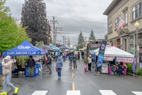 Apartamentos en Snohomish, WA