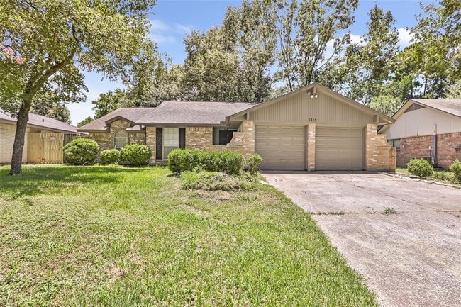 property at 2414 Chanay Ln