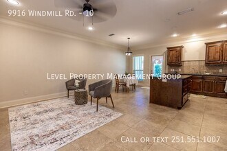 9916 Windmill Rd in Fairhope, AL - Building Photo - Building Photo