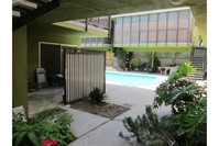 Glen Rock Apartments in Glendale, CA - Foto de edificio - Building Photo