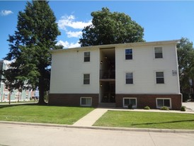 801 Kingsley Apartments