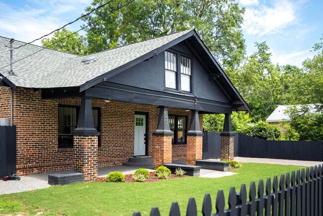 227 Kershaw St NE in Aiken, SC - Building Photo - Building Photo