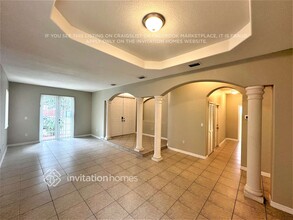 15335 SW 23rd Ln in Miami, FL - Building Photo - Building Photo