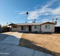 4842 W Elm St in Phoenix, AZ - Building Photo - Building Photo