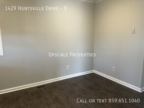 1429 Huntsville Dr in Lexington, KY - Building Photo - Building Photo