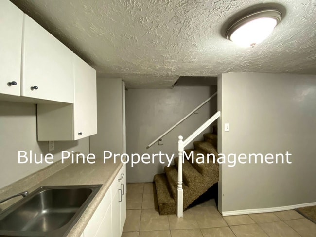 1136 S 2nd Ave in Pocatello, ID - Building Photo - Building Photo