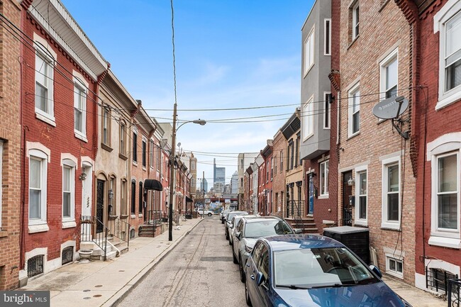 1153 Dorrance St in Philadelphia, PA - Building Photo - Building Photo