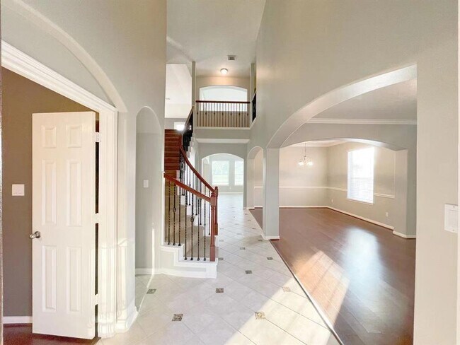 10815 Lake Raven Ct in Cypress, TX - Building Photo - Building Photo