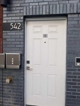 542 29th St in Union City, NJ - Foto de edificio - Building Photo