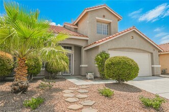 7809 Faith Ct in Las Vegas, NV - Building Photo - Building Photo