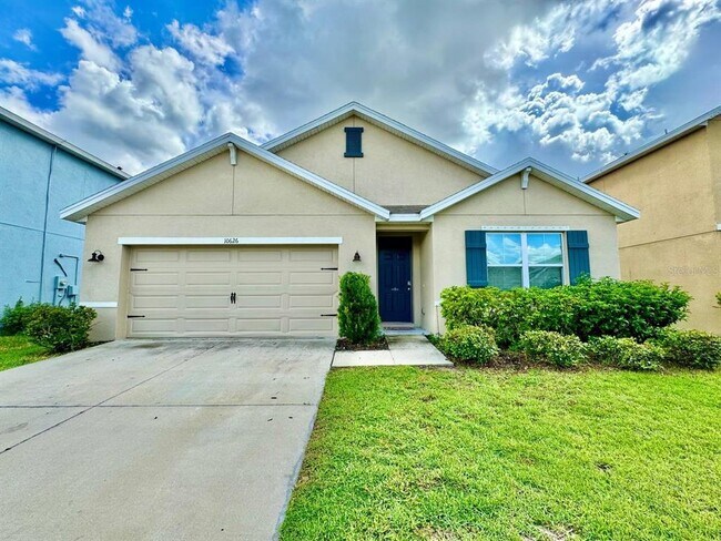 property at 10626 Park Meadowbrooke Dr