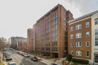 The St. George in Washington, DC - Building Photo - Building Photo