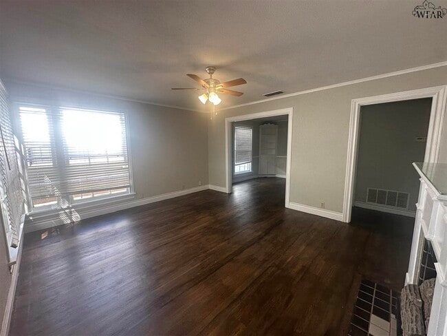 2006 Keeler Ave in Wichita Falls, TX - Building Photo - Building Photo