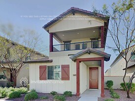 1647 N 209th Ave in Buckeye, AZ - Building Photo