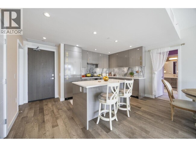 4080 Yukon St in Vancouver, BC - Building Photo - Building Photo