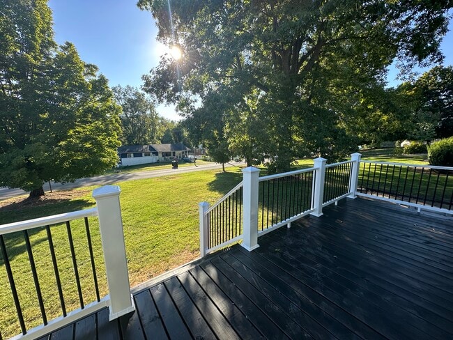 176 New York St in Bristol, VA - Building Photo - Building Photo