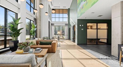 4312 Yancey Rd in Charlotte, NC - Building Photo - Building Photo