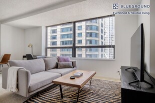 445 E Ohio St in Chicago, IL - Building Photo