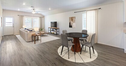 Broadway at Tamarron Rental Homes in Fulshear, TX - Building Photo - Building Photo