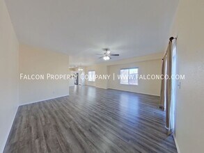 10151 Silver Stirrup Dr in Colorado Springs, CO - Building Photo - Building Photo