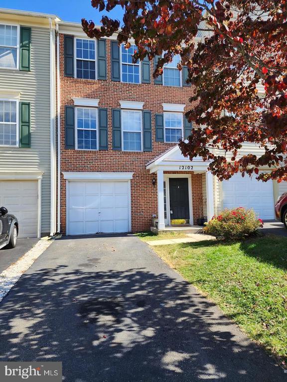12102 Wallower Way in Bristow, VA - Building Photo - Building Photo
