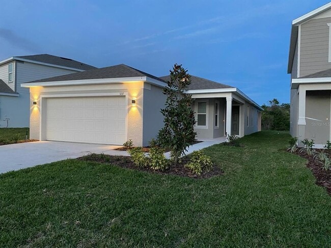 5159 Northern Flicker Dr in St. Cloud, FL - Building Photo - Building Photo