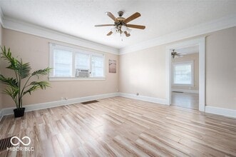 1210 Lincoln Ave in New Castle, IN - Building Photo - Building Photo