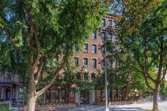 Francine Towers in Brooklyn, NY - Building Photo - Building Photo