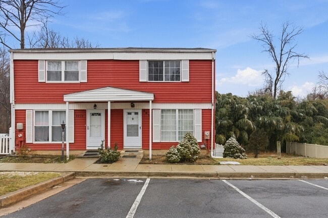 property at 8870 Pennsbury Pl