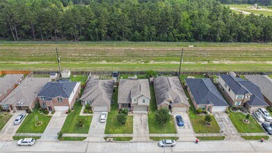 12638 Silver Winter Trl in Houston, TX - Building Photo - Building Photo