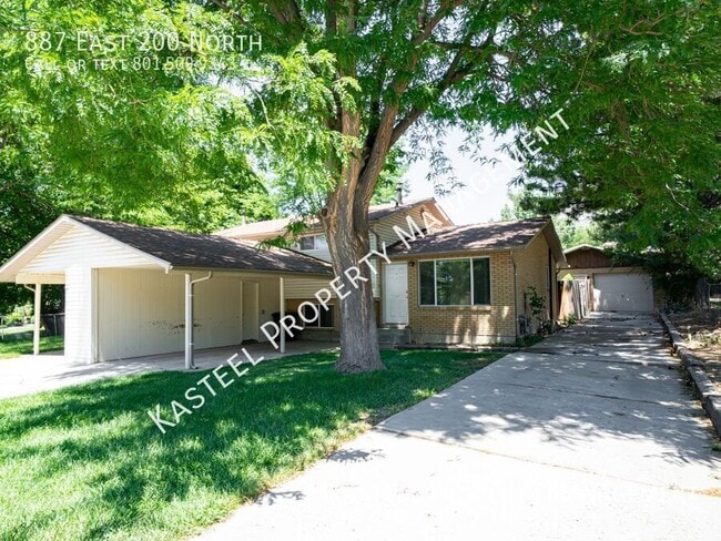 887 E 200 N in Springville, UT - Building Photo - Building Photo