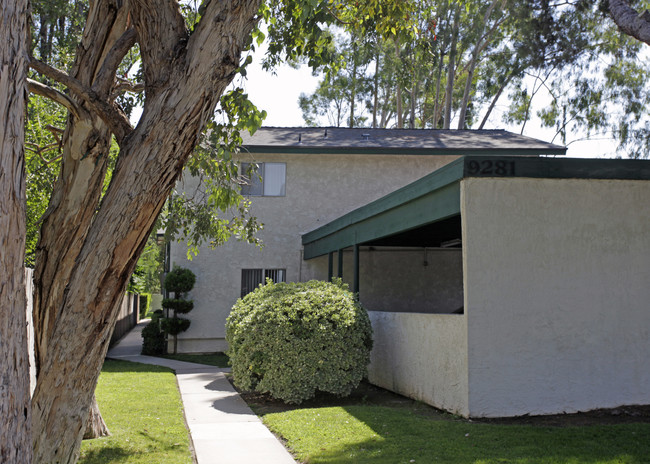 Pepper Tree in Fontana, CA - Building Photo - Building Photo