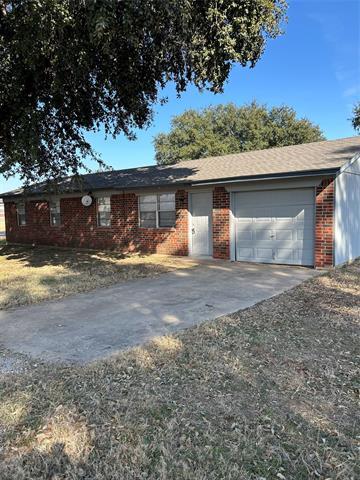 1536 Coral Cut Off in Azle, TX - Building Photo - Building Photo