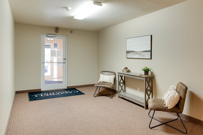 Meadows Edge Apartments in Detroit Lakes, MN - Building Photo - Building Photo