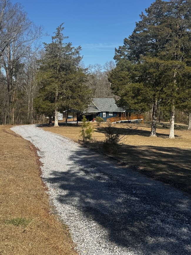 4081 Greensboro Hwy in Watkinsville, GA - Building Photo - Building Photo