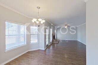 5414 Timbergate Dr in Corpus Christi, TX - Foto de edificio - Building Photo