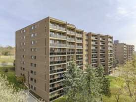 Silvercreek Parkway Apartments