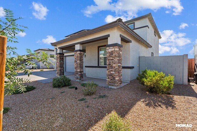 94 S Siena Ln in Casa Grande, AZ - Building Photo - Building Photo