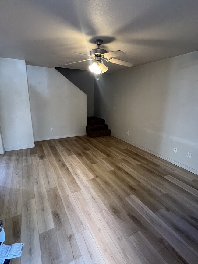 property at 1082 N 1550 St W